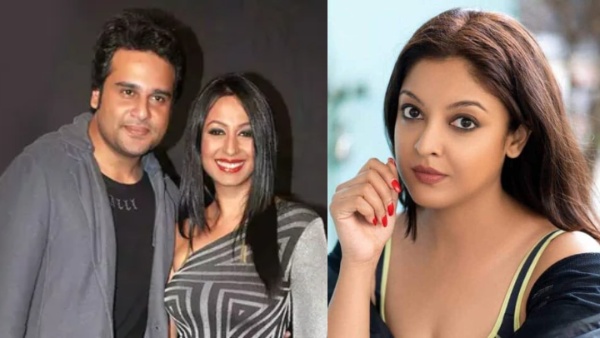 Krushna Abhishek Krushna Abhishek