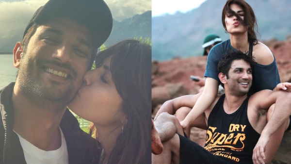 सुशांत सिंह राजपूत के मामले में रिया चक्रवर्ती को मिली क्लीन चिट