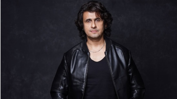 Sonu Nigam Sonu Nigam