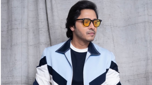 Shreyas Talpade Shreyas Talpade