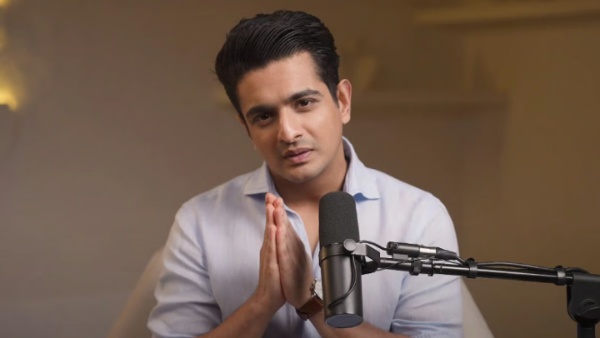 कॉन्ट्रोवर्सी के दो महीने के बाद Ranveer Allahabadia ने पोस्ट किया वीडियो