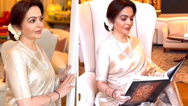 Nita Ambani