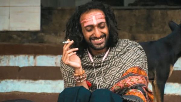 IIT baba