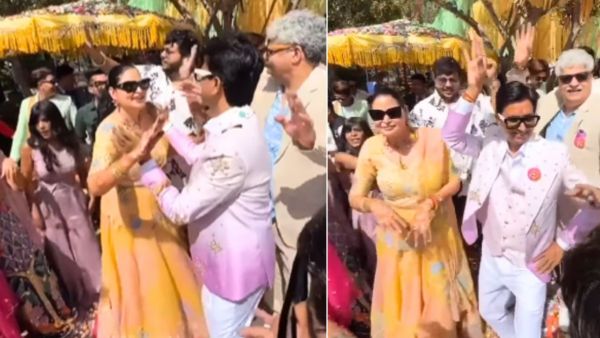 Kumar Vishwas