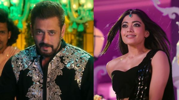 Salman khan