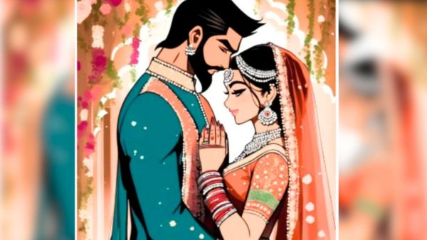 Prayagraj wedding