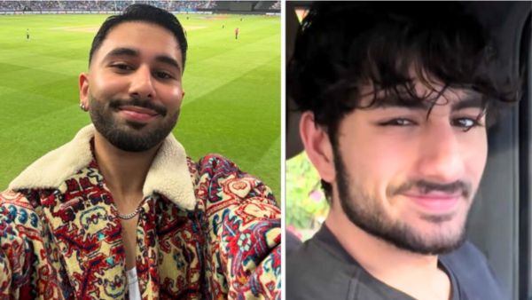 Ibrahim ali khan Ibrahim ali khan