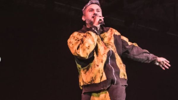 Honey singh Honey singh