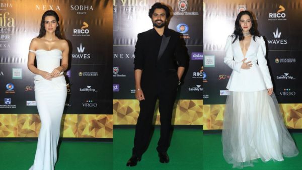 IIFA Winner Full List: IIFA में बजा पंचायत के सचिन जी का डंका