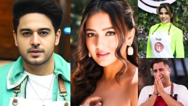 Celebrity Master chef Celebrity Master chef