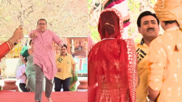 Tarak Mehta ka ooltah Chashmah