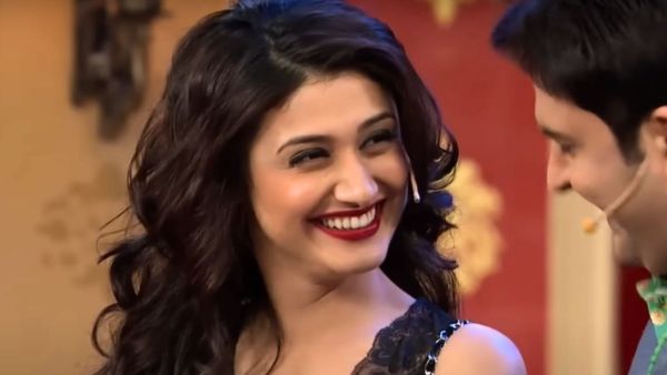 The Kapil Sharma Show