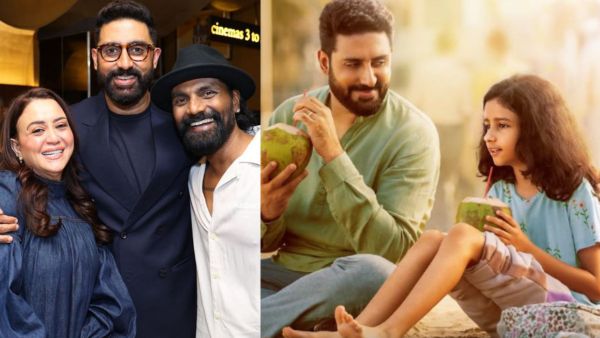 Abhishek Bachchan Abhishek Bachchan