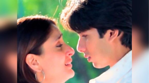 Shahid Kareena
