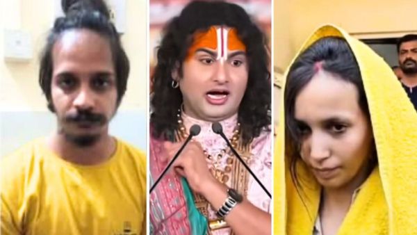 Aniruddacharya Aniruddacharya