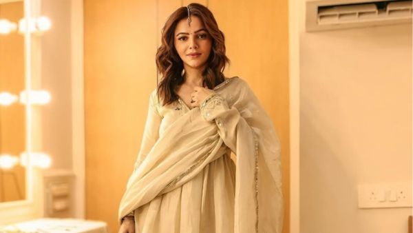 Rubina Dilaik