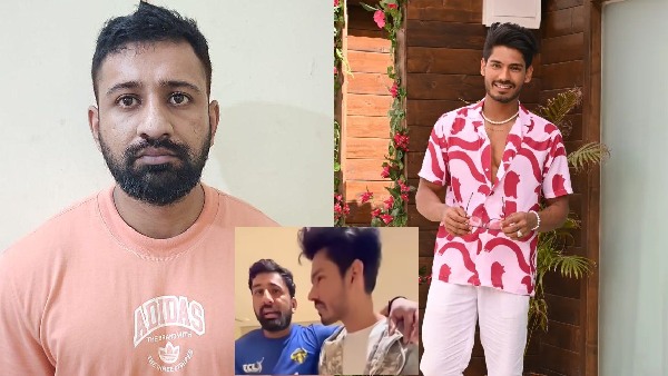 rajat dalal Digvijay rathee