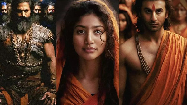 Ranbir Kapoor Ramayana