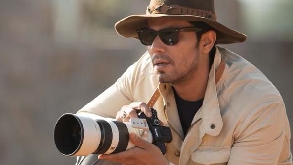 Randeep hooda Randeep hooda