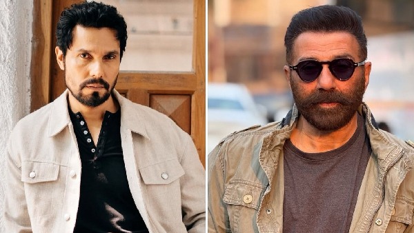Randeep hooda
