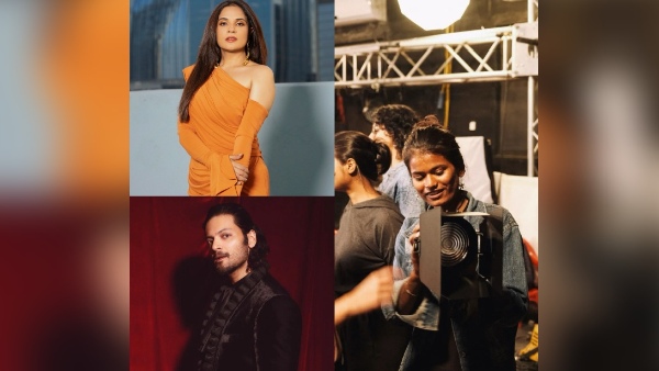 richa chadha ali fazal richa chadha ali fazal