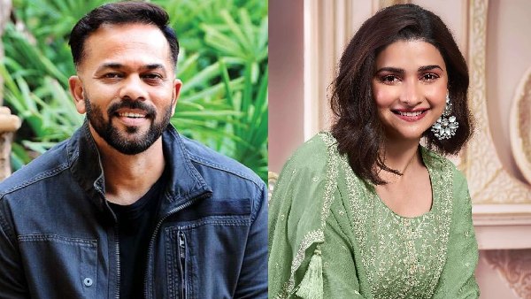 Rohit Shetty Prachi desai