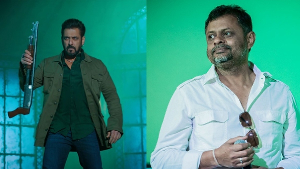 salman khan sikandar