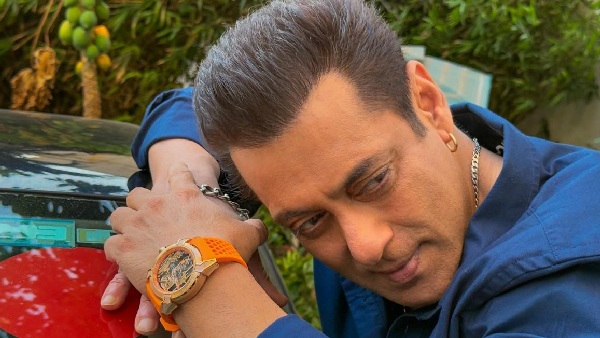 salman khan Sikandar