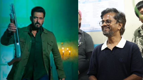 sikandar ar murugdoss salman khan