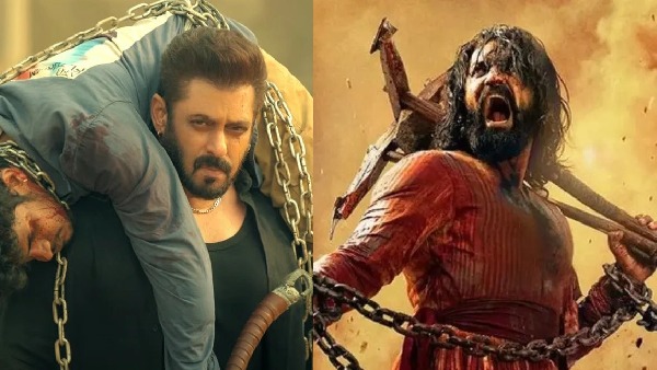 Sikandar salman khan chhaava Sikandar salman khan chhaava