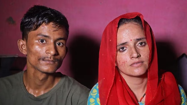 seema haider ghuma haider sachin meena