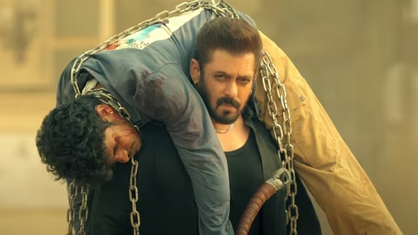 Sikandar salman khan