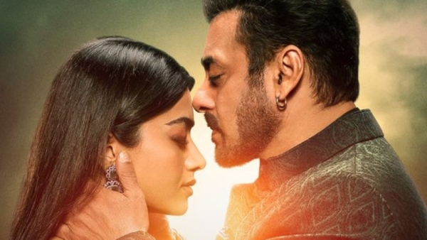 Sikandar Box Office