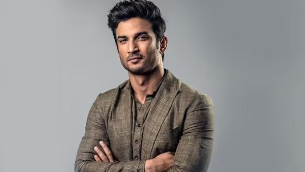 Sushant singh Rajput