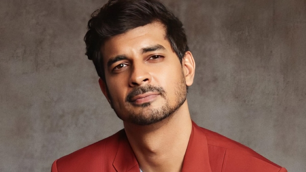 tahir raj bhasin