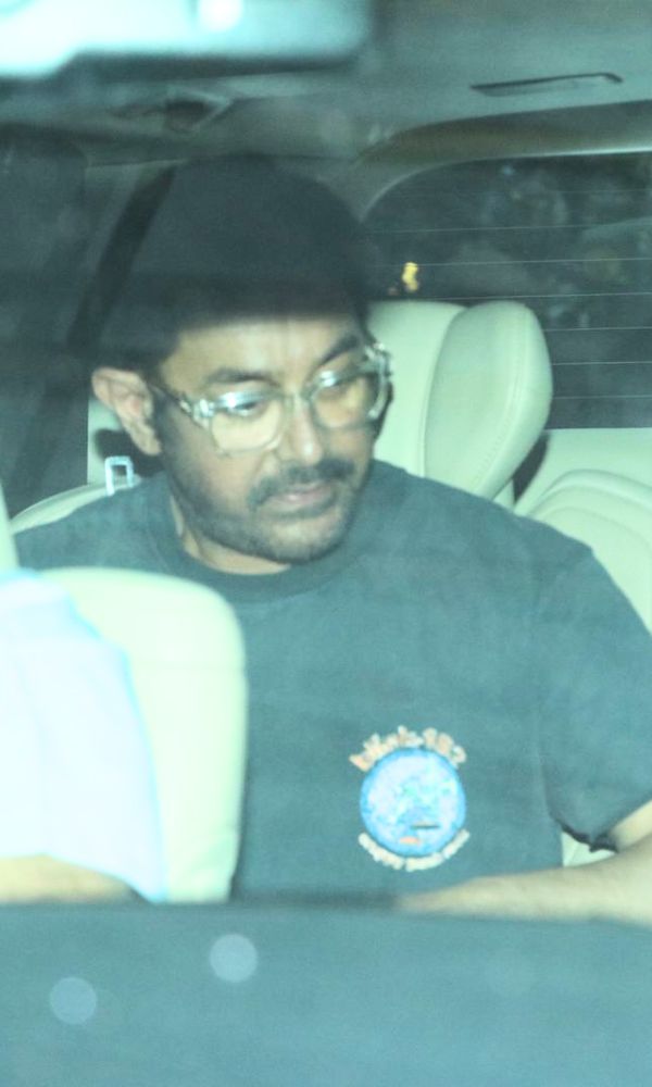 Aamir khan