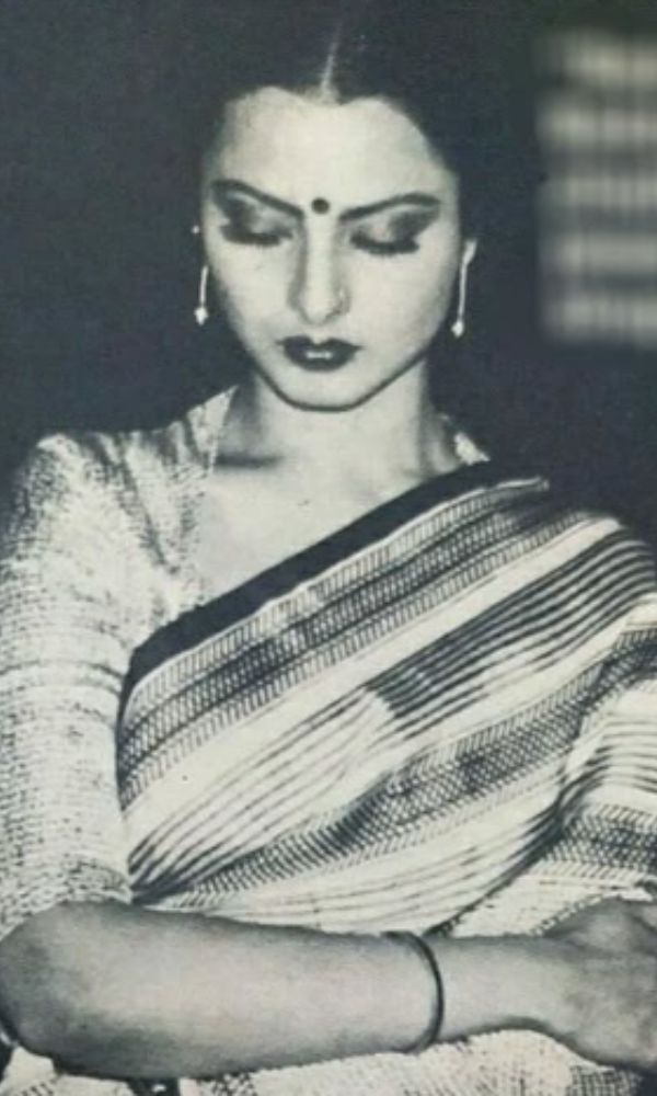 Rekha