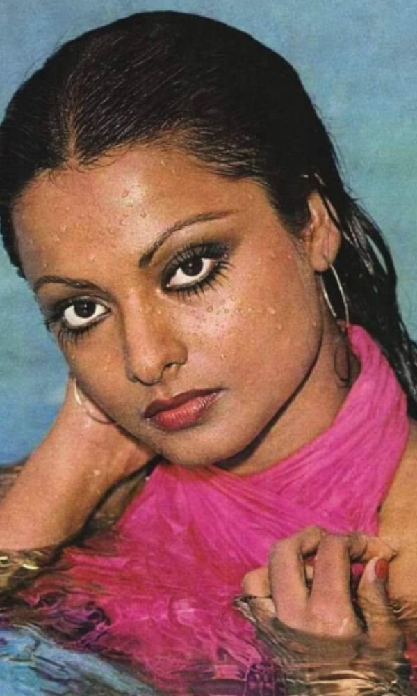 Rekha