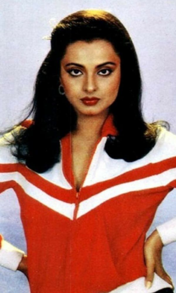 Rekha