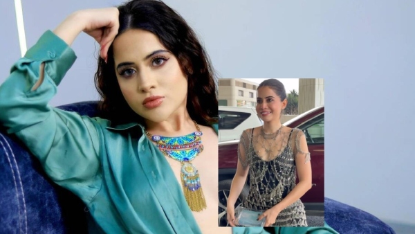 urfi javed viral video