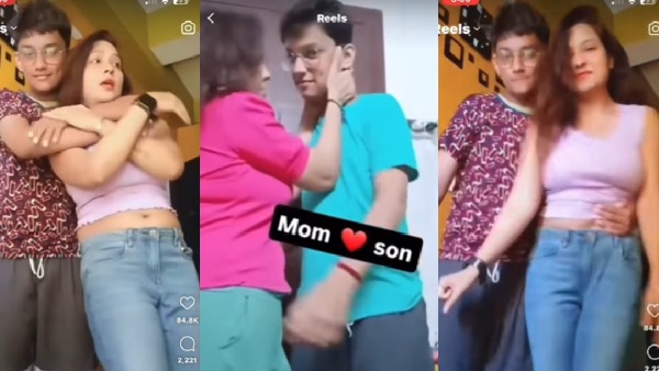 viral video