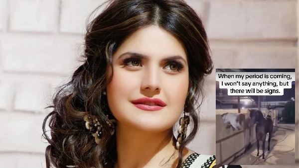 Zareen khan Zareen khan