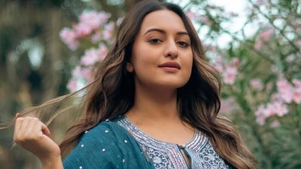 Sonakshi Sinha
