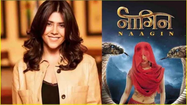 Ekta Kapoor Big Update On Naagin 7