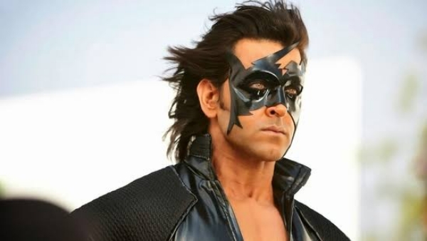 krrish 4
