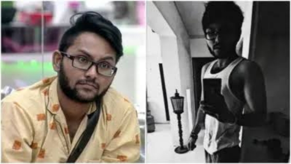 Jaan Kumar Shocking Revelation About Kumar Sanu