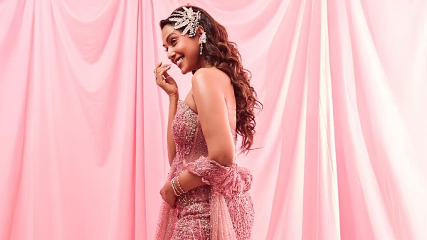 Anupria Goenka Gave 12 Audition For Sultan