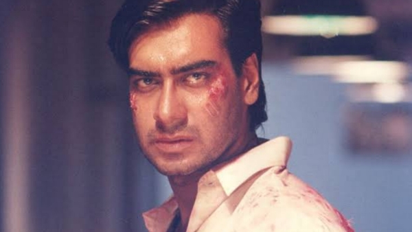 Ajay Devgan Lookalike Video Viral Ajay Devgan Lookalike Video Viral