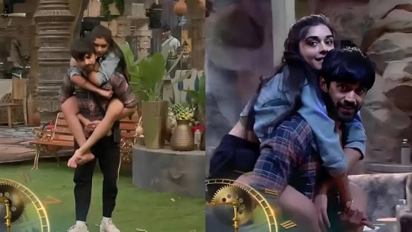 Eisha Singh Break Silence Om Engagement Rumours