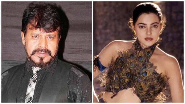 Tinu Verma On Affair Rumours With Mamta Kulkarni